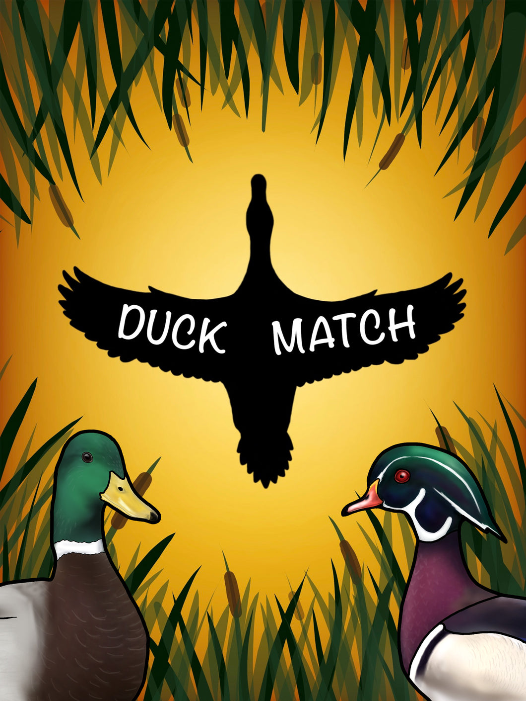 DuckMatch